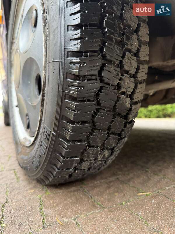 Хэтчбек ЗАЗ 1102 Таврия-Нова 2004 в Стрые фото 9 Хэтчбек ЗАЗ 1102 Таврия-Нова 2004 в Стрые