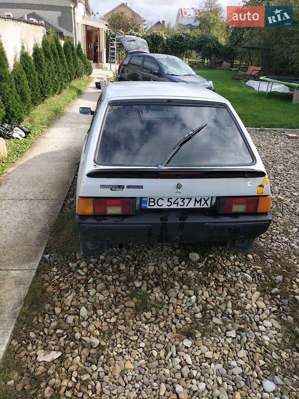 Хэтчбек ЗАЗ 1102 Таврия-Нова 2004 в Стрые фото 12 Хэтчбек ЗАЗ 1102 Таврия-Нова 2004 в Стрые