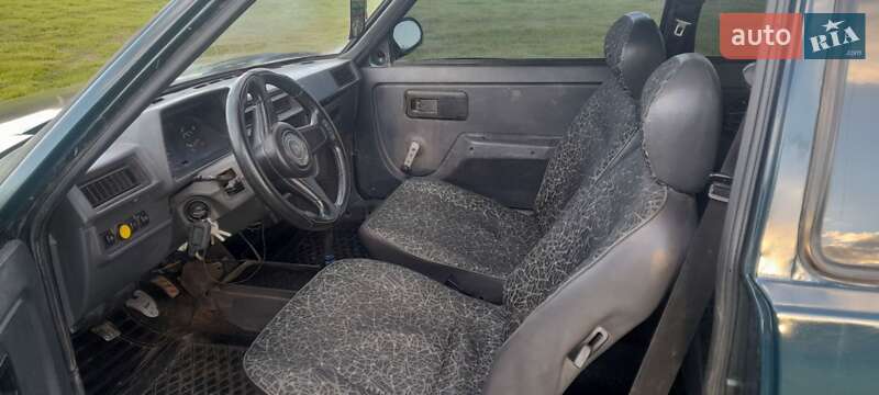 Хетчбек ЗАЗ 1102 Таврія-Нова 2005 в Миколаєві фото 6 Хетчбек ЗАЗ 1102 Таврія-Нова 2005 в Миколаєві