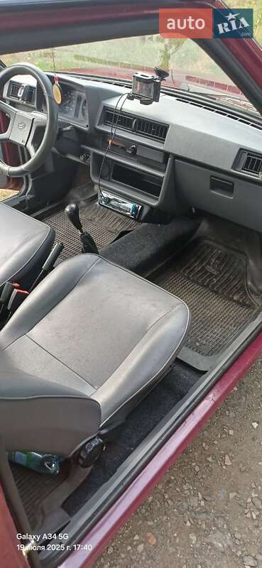 Хэтчбек ЗАЗ 1102 Таврия-Нова 2005 в Краматорске