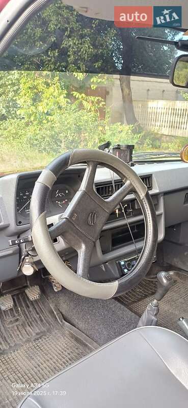 Хэтчбек ЗАЗ 1102 Таврия-Нова 2005 в Краматорске