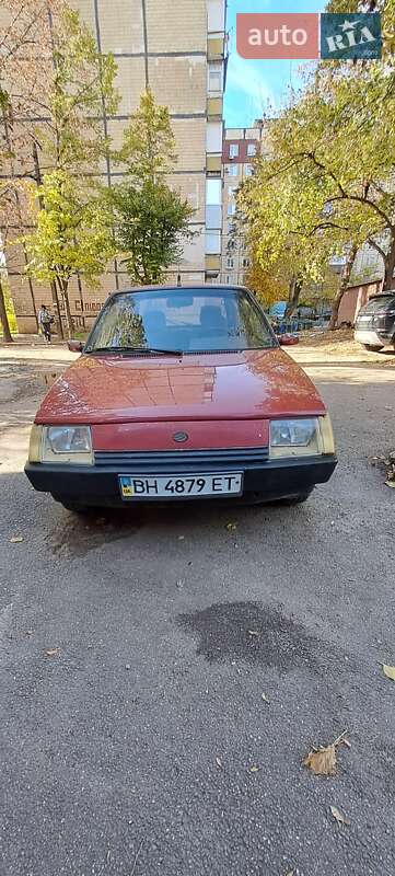 ЗАЗ 1102 Таврія-Нова 2003 ЗАЗ 1102 Таврія-Нова 2003