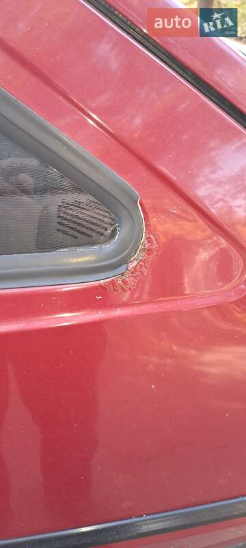 Хэтчбек ЗАЗ 1102 Таврия-Нова 2003 в Кривом Роге