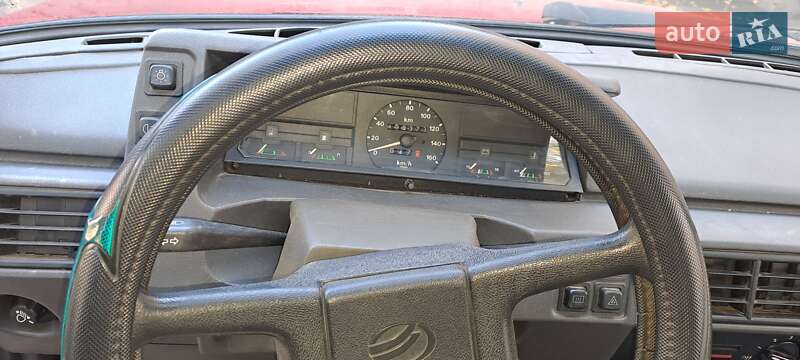 Хэтчбек ЗАЗ 1102 Таврия-Нова 2003 в Кривом Роге