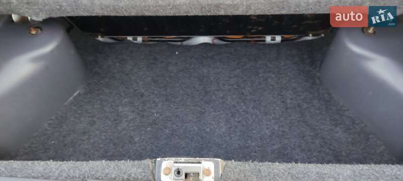 Хетчбек ЗАЗ 1102 Таврія-Нова 2006 в Одесі