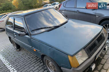 Хэтчбек ЗАЗ 1102 Таврия-Нова 2005 в Хмельницком