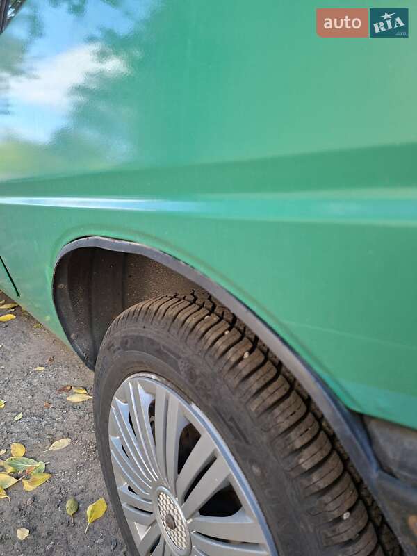 Хетчбек ЗАЗ 1102 Таврія-Нова 2003 в Дніпрі фото 15 Хетчбек ЗАЗ 1102 Таврія-Нова 2003 в Дніпрі