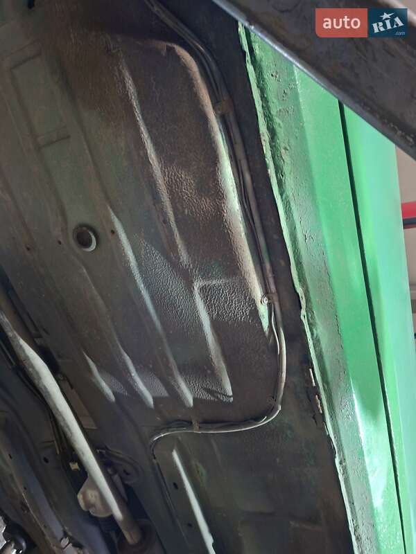 Хетчбек ЗАЗ 1102 Таврія-Нова 2003 в Дніпрі фото 18 Хетчбек ЗАЗ 1102 Таврія-Нова 2003 в Дніпрі