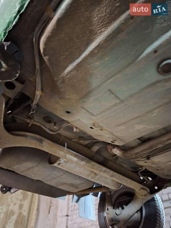 Хетчбек ЗАЗ 1102 Таврія-Нова 2003 в Дніпрі фото 17 Хетчбек ЗАЗ 1102 Таврія-Нова 2003 в Дніпрі