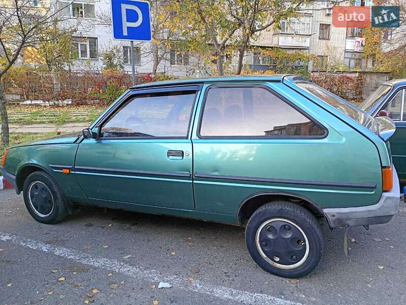 Хэтчбек ЗАЗ 1102 Таврия-Нова 2007 в Николаеве фото 4 Хэтчбек ЗАЗ 1102 Таврия-Нова 2007 в Николаеве