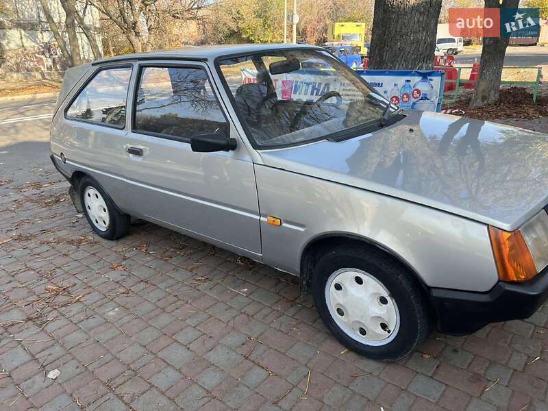 Хэтчбек ЗАЗ 1102 Таврия-Нова 2006 в Запорожье фото 13 Хэтчбек ЗАЗ 1102 Таврия-Нова 2006 в Запорожье