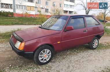 Хэтчбек ЗАЗ 1102 Таврия-Нова 2005 в Запорожье