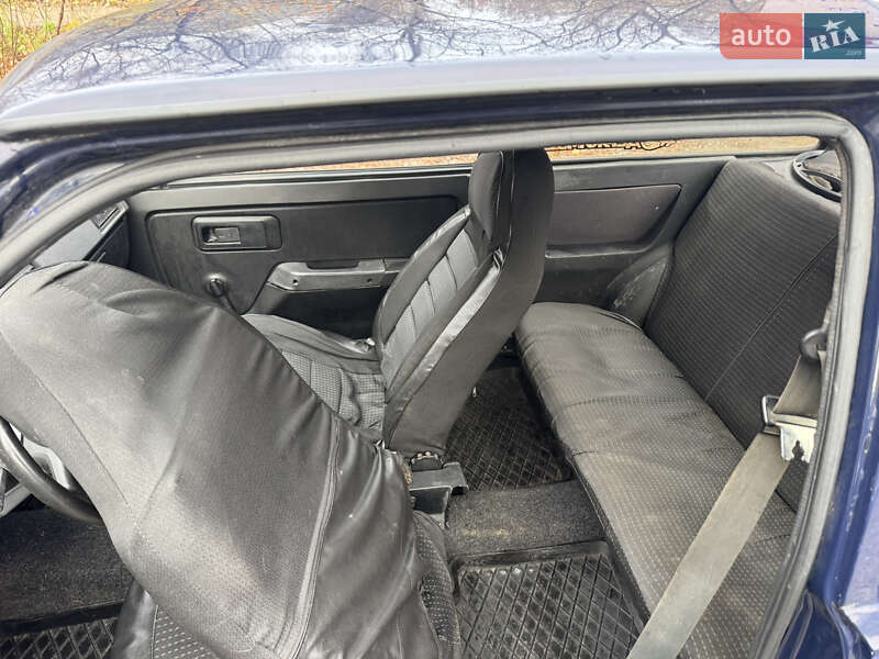 Хэтчбек ЗАЗ 1102 Таврия-Нова 1998 в Виннице фото 10 Хэтчбек ЗАЗ 1102 Таврия-Нова 1998 в Виннице