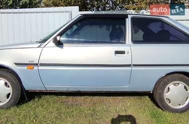 Хэтчбек ЗАЗ 1102 Таврия-Нова 2004 в Кривом Роге