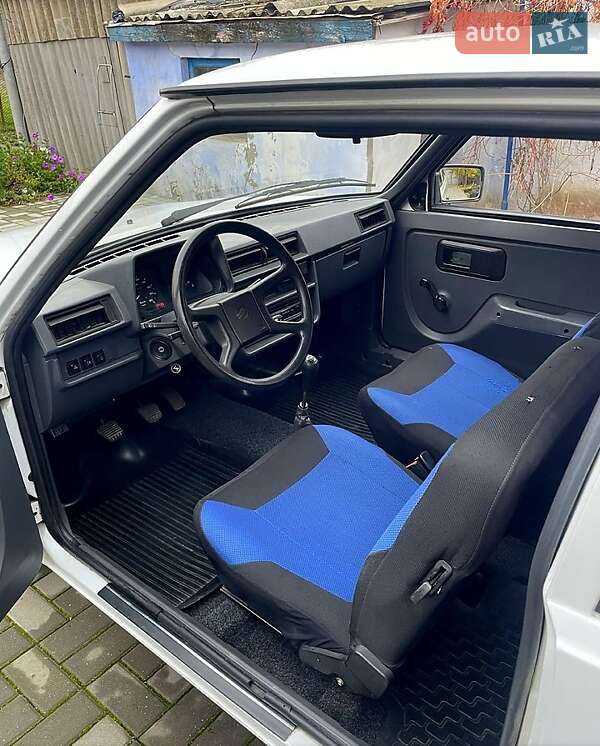 Хетчбек ЗАЗ 1102 Таврія-Нова 2006 в Новій Одесі фото 4 Хетчбек ЗАЗ 1102 Таврія-Нова 2006 в Новій Одесі