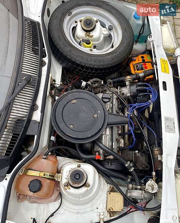 Хетчбек ЗАЗ 1102 Таврія-Нова 2006 в Новій Одесі фото 9 Хетчбек ЗАЗ 1102 Таврія-Нова 2006 в Новій Одесі