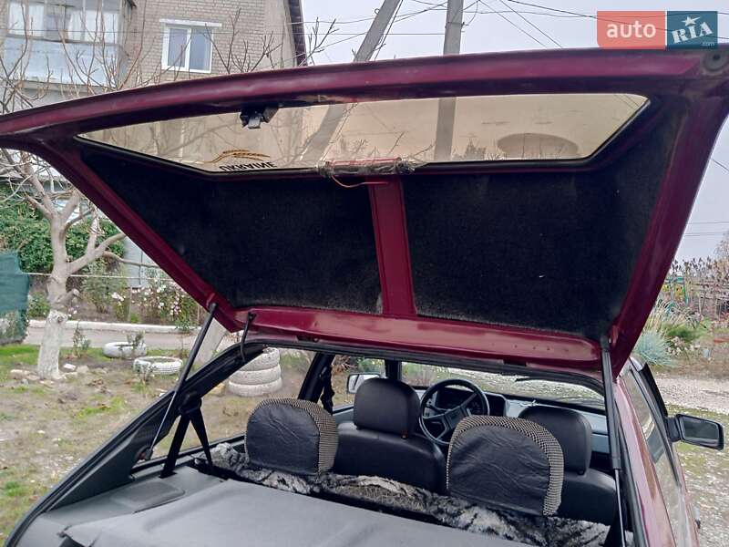 Хетчбек ЗАЗ 1102 Таврія-Нова 2005 в Олександрії фото 2 Хетчбек ЗАЗ 1102 Таврія-Нова 2005 в Олександрії