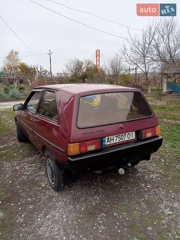 Хетчбек ЗАЗ 1102 Таврія-Нова 2005 в Олександрії фото 8 Хетчбек ЗАЗ 1102 Таврія-Нова 2005 в Олександрії