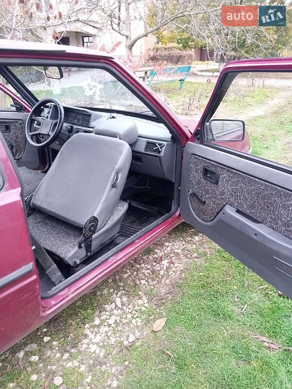 Хетчбек ЗАЗ 1102 Таврія-Нова 2005 в Олександрії фото 14 Хетчбек ЗАЗ 1102 Таврія-Нова 2005 в Олександрії