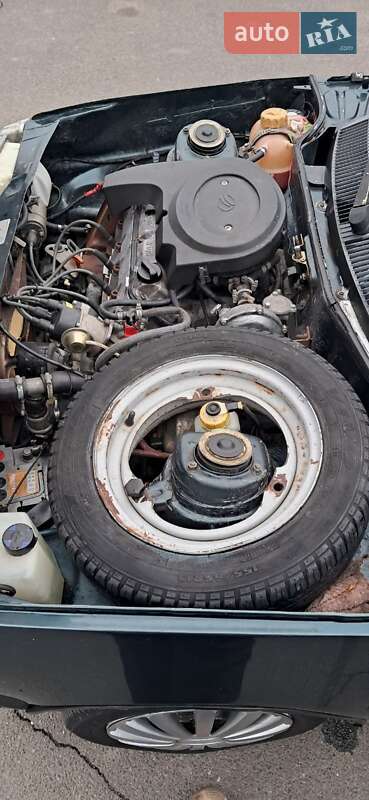 Хетчбек ЗАЗ 1102 Таврія-Нова 2004 в Хмельницькому фото 8 Хетчбек ЗАЗ 1102 Таврія-Нова 2004 в Хмельницькому