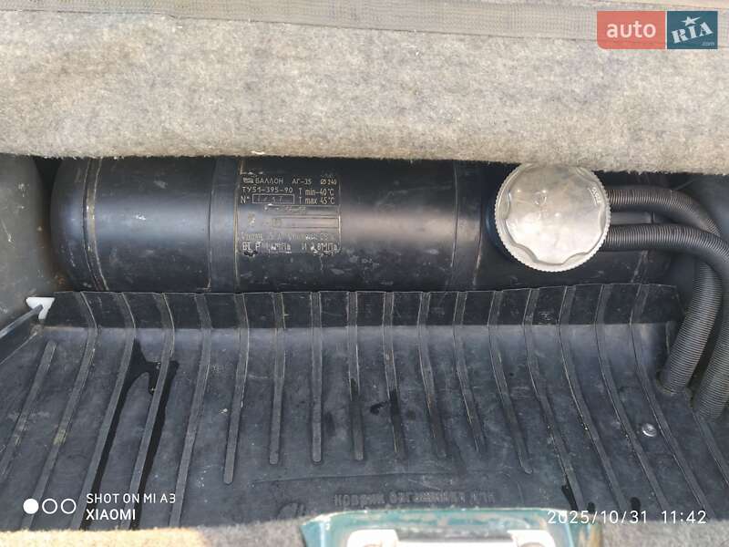 Хэтчбек ЗАЗ 1102 Таврия-Нова 1998 в Золотоноше фото 7 Хэтчбек ЗАЗ 1102 Таврия-Нова 1998 в Золотоноше