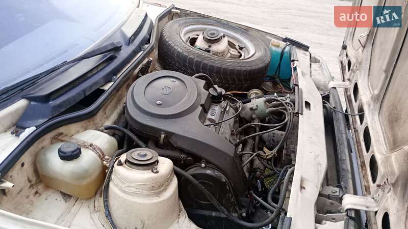 Хетчбек ЗАЗ 1102 Таврія-Нова 2004 в Цумані
