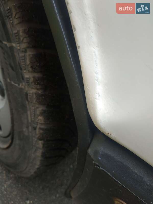 Хэтчбек ЗАЗ 1102 Таврия-Нова 2006 в Сумах