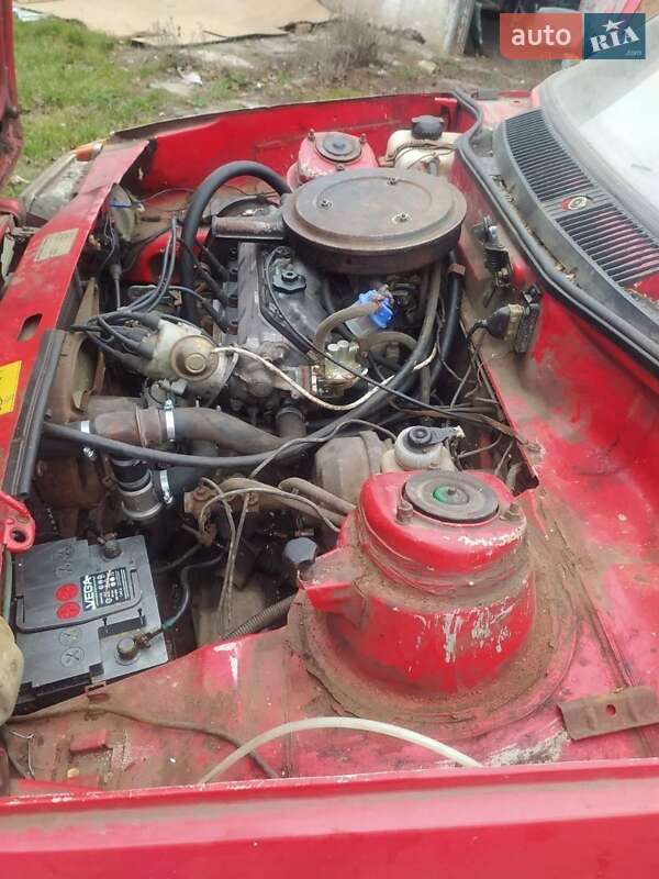 Хэтчбек ЗАЗ 1102 Таврия-Нова 1998 в Полтаве