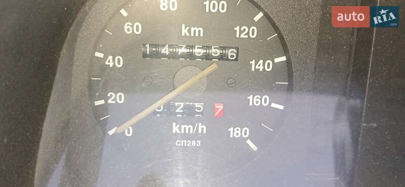 Хетчбек ЗАЗ 1102 Таврія-Нова 2004 в Львові