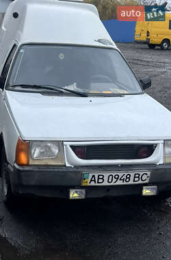 Хетчбек ЗАЗ 1102 Таврія-Нова 2003 в Вінниці