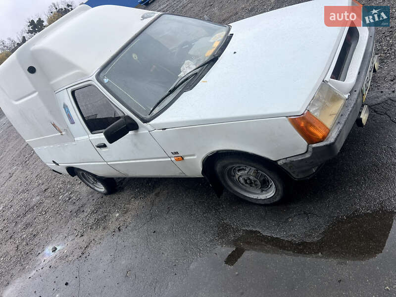 Хетчбек ЗАЗ 1102 Таврія-Нова 2003 в Вінниці