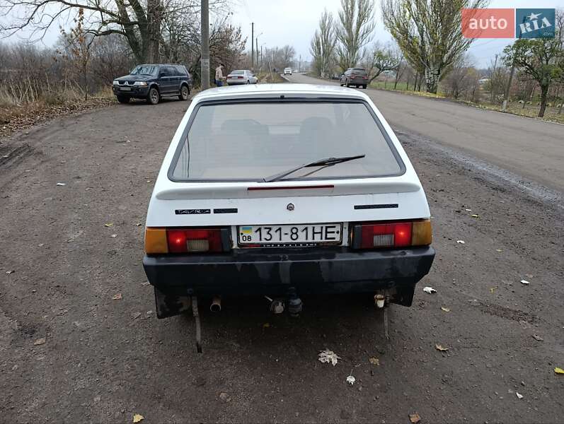 Хетчбек ЗАЗ 1102 Таврія-Нова 2001 в Новомиколаївці фото 13 Хетчбек ЗАЗ 1102 Таврія-Нова 2001 в Новомиколаївці