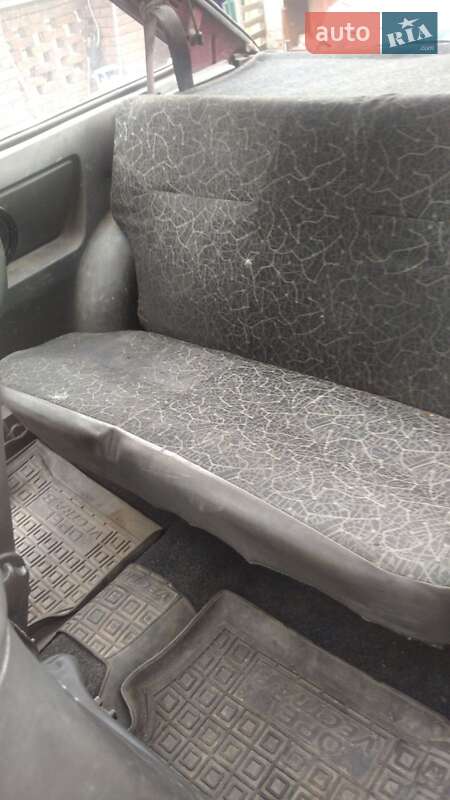 Хэтчбек ЗАЗ 1102 Таврия-Нова 2005 в Запорожье