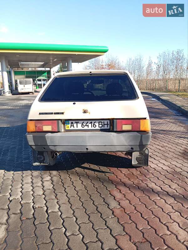 Хетчбек ЗАЗ 1102 Таврія-Нова 2004 в Богородчанах фото 12 Хетчбек ЗАЗ 1102 Таврія-Нова 2004 в Богородчанах