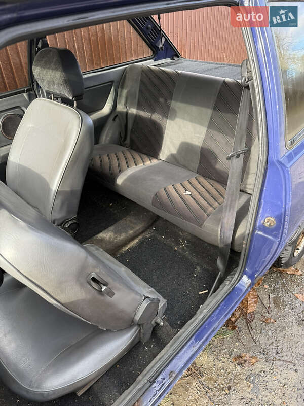 Хетчбек ЗАЗ 1102 Таврія-Нова 2004 в Броварах