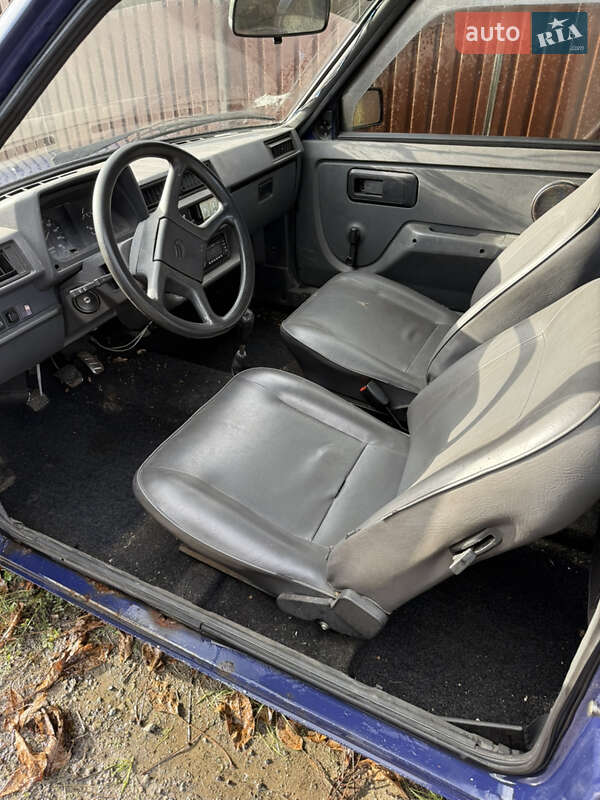 Хетчбек ЗАЗ 1102 Таврія-Нова 2004 в Броварах