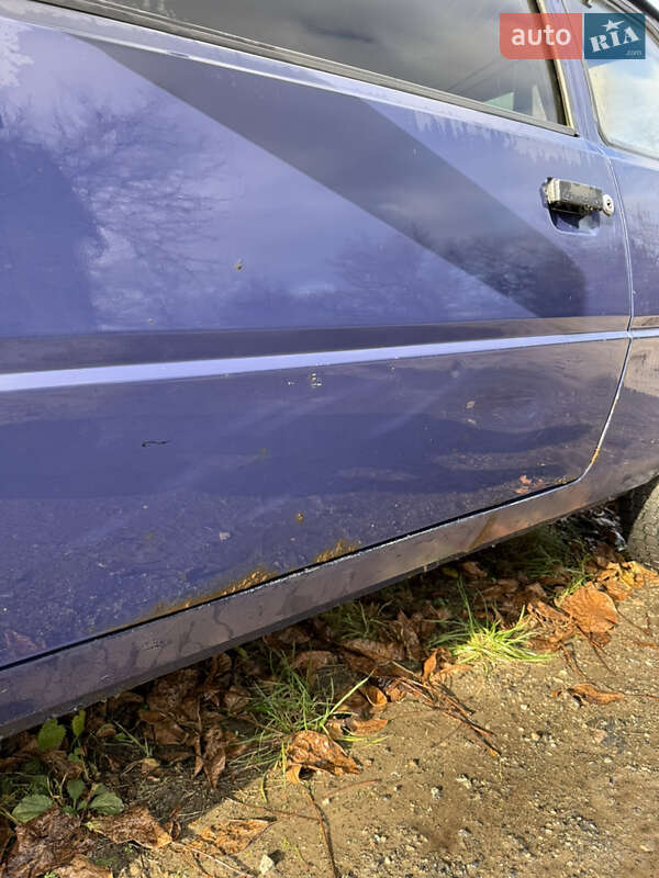 Хетчбек ЗАЗ 1102 Таврія-Нова 2004 в Броварах