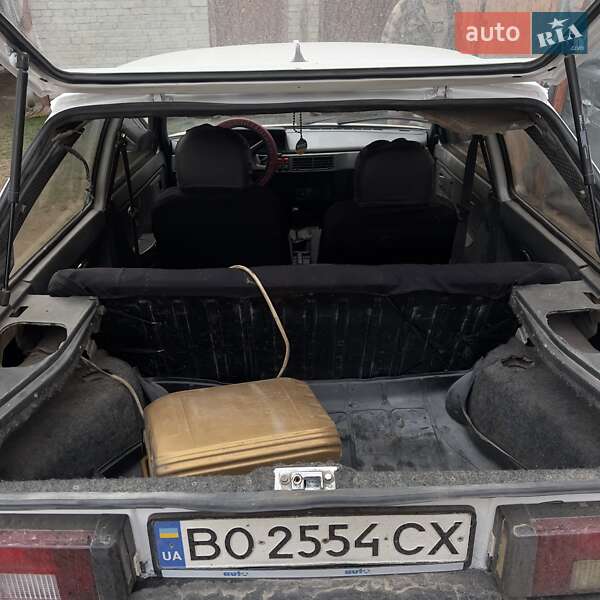 Хетчбек ЗАЗ 1102 Таврія-Нова 2006 в Бережанах