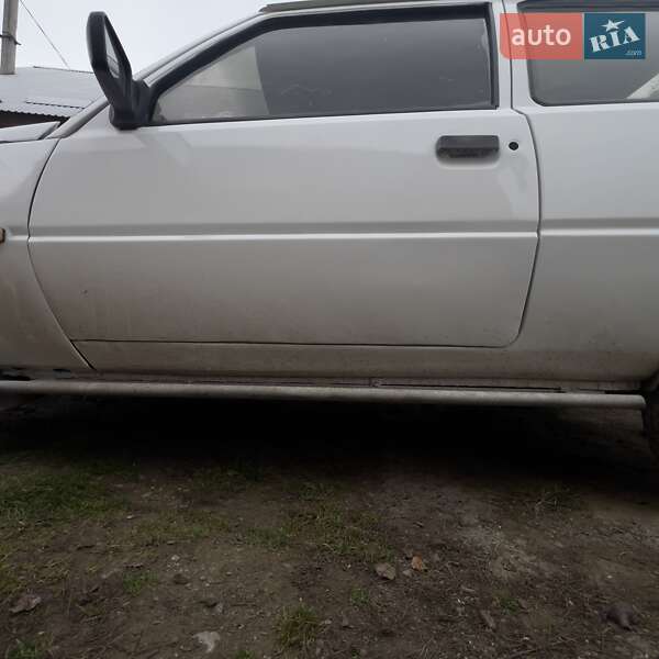 Хетчбек ЗАЗ 1102 Таврія-Нова 2006 в Бережанах