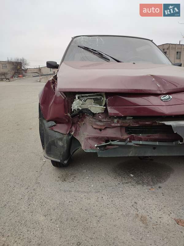 Хэтчбек ЗАЗ 1102 Таврия-Нова 2004 в Днепре