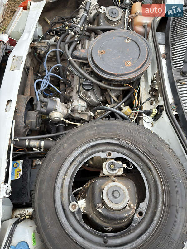 Хетчбек ЗАЗ 1102 Таврія-Нова 1998 в Львові фото 7 Хетчбек ЗАЗ 1102 Таврія-Нова 1998 в Львові