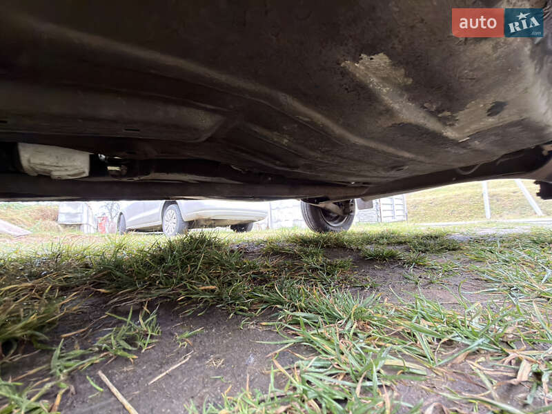 Хетчбек ЗАЗ 1102 Таврія-Нова 1998 в Львові фото 8 Хетчбек ЗАЗ 1102 Таврія-Нова 1998 в Львові