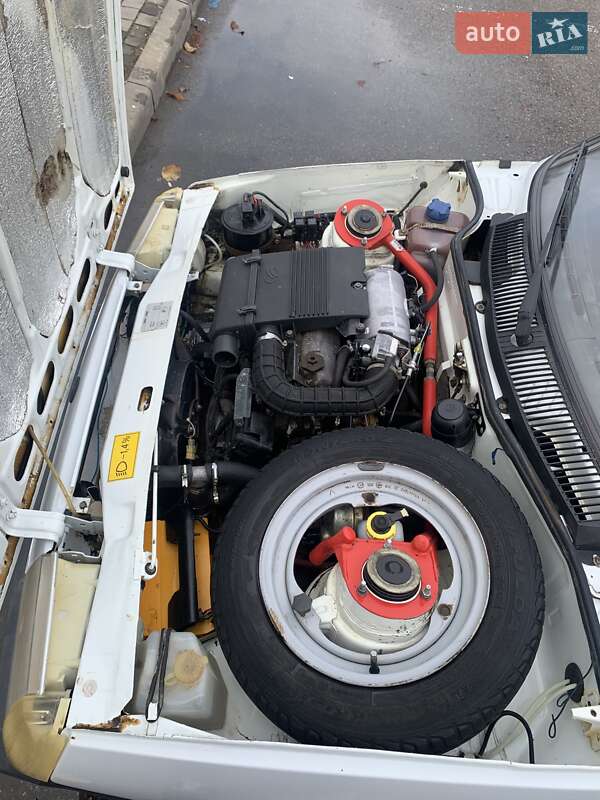 Хэтчбек ЗАЗ 1102 Таврия-Нова 2006 в Днепре