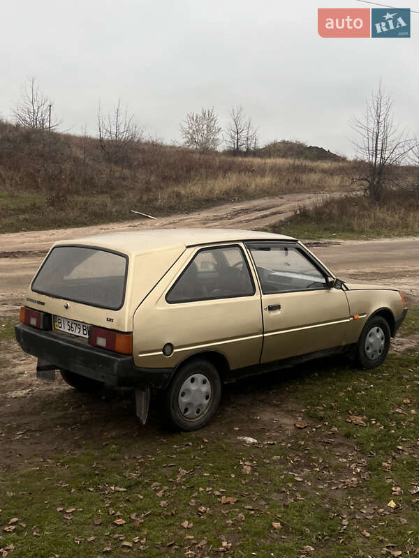 Хетчбек ЗАЗ 1102 Таврія-Нова 2003 в Світловодську фото 6 Хетчбек ЗАЗ 1102 Таврія-Нова 2003 в Світловодську