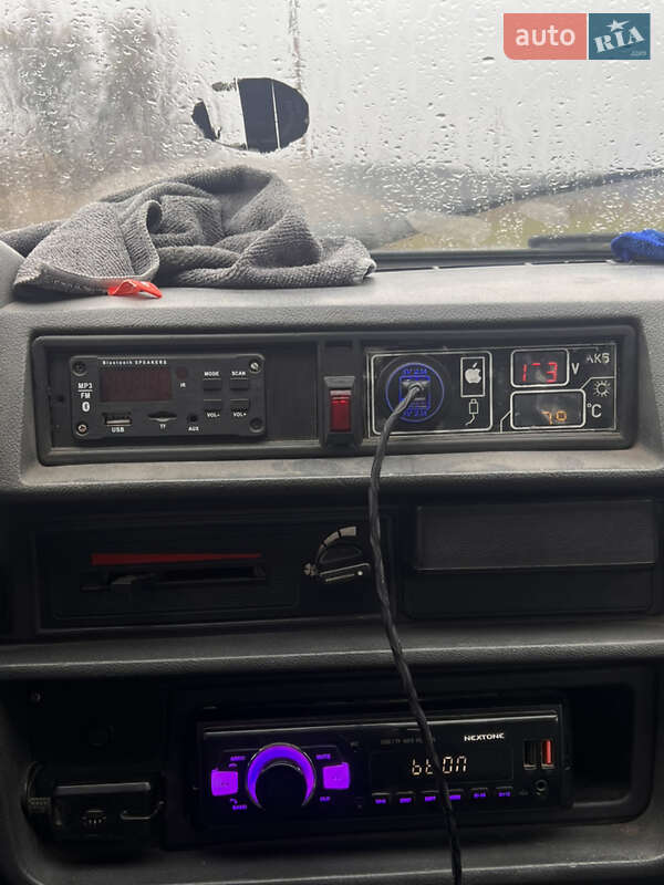 Хетчбек ЗАЗ 1102 Таврія-Нова 2003 в Світловодську фото 15 Хетчбек ЗАЗ 1102 Таврія-Нова 2003 в Світловодську