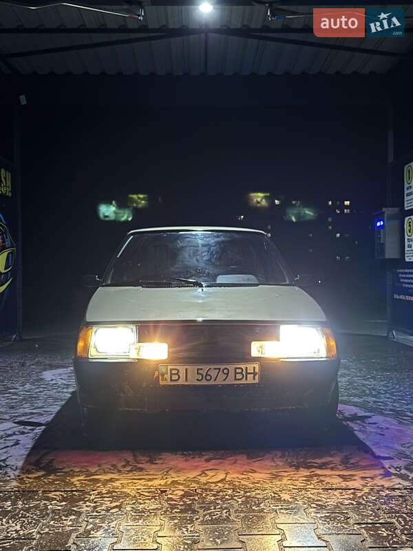 Хетчбек ЗАЗ 1102 Таврія-Нова 2003 в Світловодську фото 20 Хетчбек ЗАЗ 1102 Таврія-Нова 2003 в Світловодську