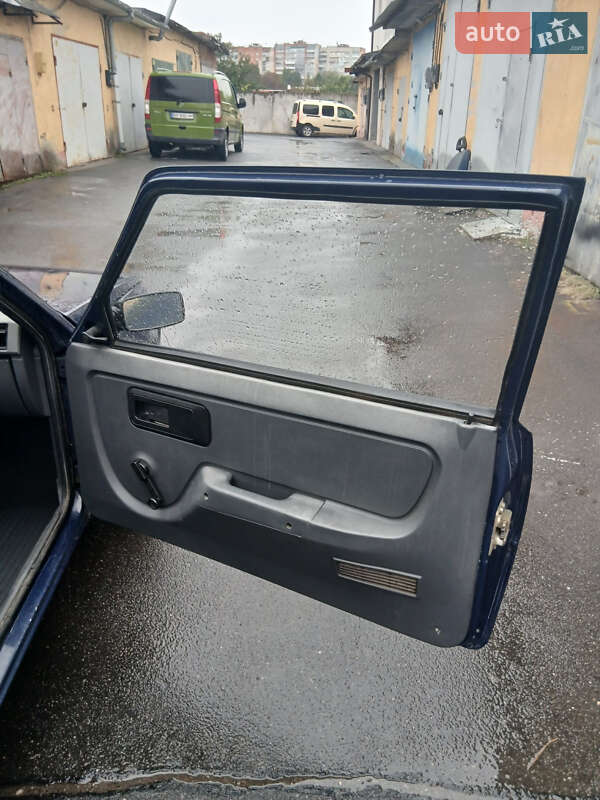 Хэтчбек ЗАЗ 1102 Таврия-Нова 2004 в Хмельницком