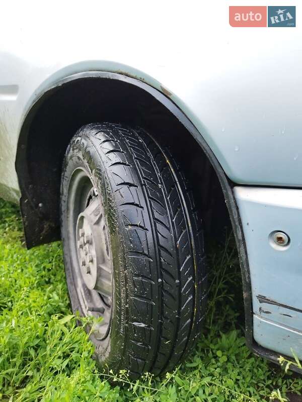 Хэтчбек ЗАЗ 1102 Таврия-Нова 2004 в Шполе