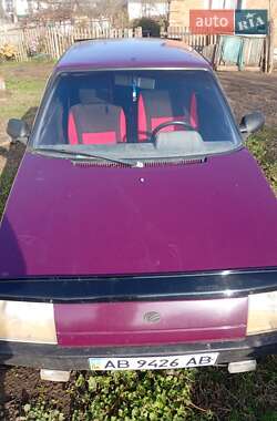 Хетчбек ЗАЗ 1102 Таврія-Нова 2005 в Літині