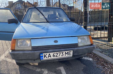 Хетчбек ЗАЗ 1102 Таврія-Нова 2003 в Києві